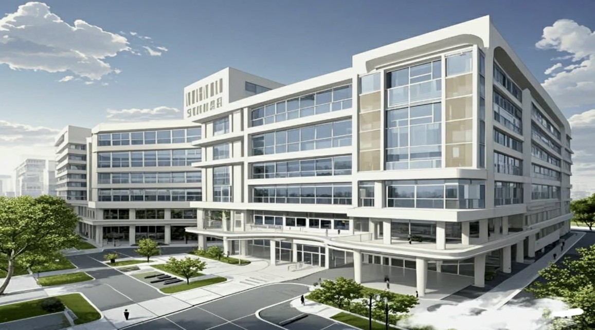 Recoletos Medical Complex